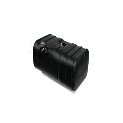 BEPO | F721 | TANQUE COMBUSTIVEL PLASTICO 90L IVECO DAILY 2.8 8V MECANICA 1997 ATE 2005 3510 A 7012 | ELETRONICA 2006 ATE 2007 3513 A 7013 (760X490X350MM) (PARA USO COM BOIA ENCAIXE)