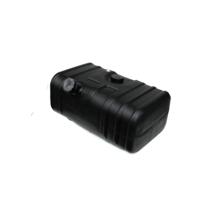 BEPO | F760 | TANQUE COMBUSTIVEL PLASTICO 90L IVECO DAILY 2019 EM DIANTE (760X490X350MM)(PARA USO COM BOIA ROSCADA)