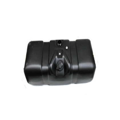 BEPO | F761 | TANQUE COMBUSTIVEL PLASTICO 150L IVECO VERTIS 2019... (1210X525X350MM)(PARA USO COM BOIA ROSCADA)