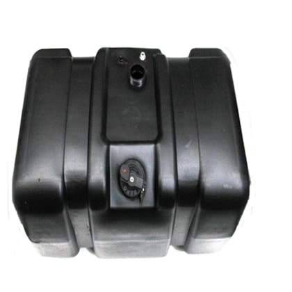 BEPO | F762 | TANQUE COMBUSTIVEL PLASTICO 275L IVECO STRALIS/TECTOR/EUROCARGO 2019... (PARA USO COM BOIA ROSCADA)