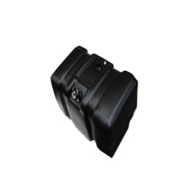 BEPO | F762 | TANQUE COMBUSTIVEL PLASTICO 275L IVECO STRALIS/TECTOR/EUROCARGO 2019... (PARA USO COM BOIA ROSCADA)