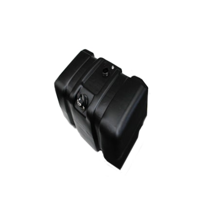 BEPO | F762 | TANQUE COMBUSTIVEL PLASTICO 275L IVECO STRALIS/TECTOR/EUROCARGO 2019... (PARA USO COM BOIA ROSCADA)