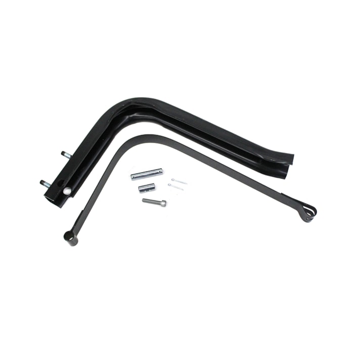 BEPO | F781 | SUPORTE TANQUE 90L IVECO (COM CINTA) (SISTEMA DE TRAVAMENTO DA CINTA COM PINO E CUPILHA)-711fa835-83a1-436b-b137-04e838bf2e32