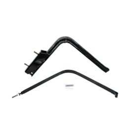 BEPO | F785 | SUPORTE TANQUE 275L IVECO (COM CINTA) (SISTEMA DE TRAVAMENTO DA CINTA COM PINO E CUPILHA)