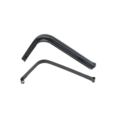 BEPO | F788 | SUPORTE TANQUE 150L IVECO (COM CINTA) (SISTEMA DE TRAVAMENTO DA CINTA COM PINO E CUPILHA)