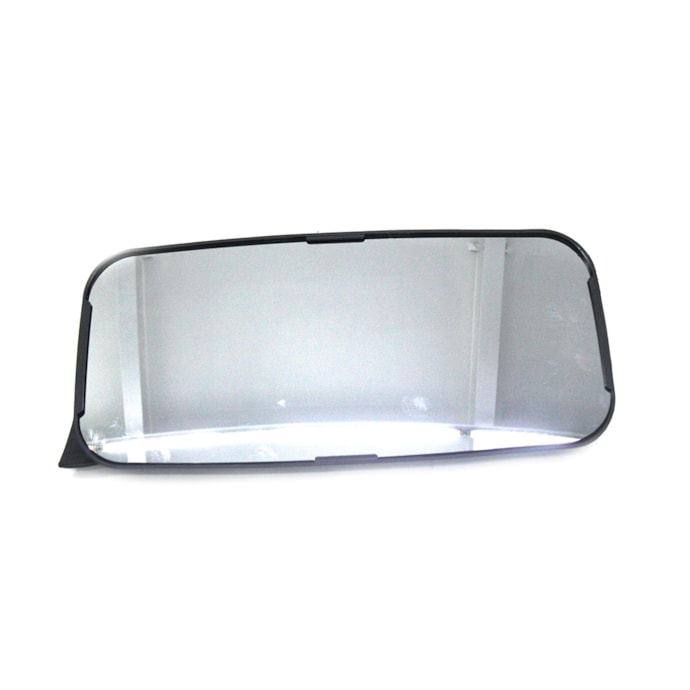 BEPO | M026M | ESPELHO RETROVISOR LD MB AXOR/ATEGO (2013..) (MANUAL SEM AQUECIMENTO/DESEMBACADOR) (VIDRO CONVEXO)-073ad96f-0c26-4ca6-a180-e8a8318e47aa