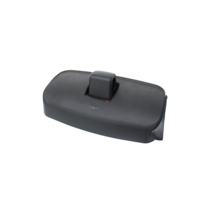 BEPO | M026M | ESPELHO RETROVISOR LD MB AXOR/ATEGO (2013..) (MANUAL SEM AQUECIMENTO/DESEMBACADOR) (VIDRO CONVEXO)