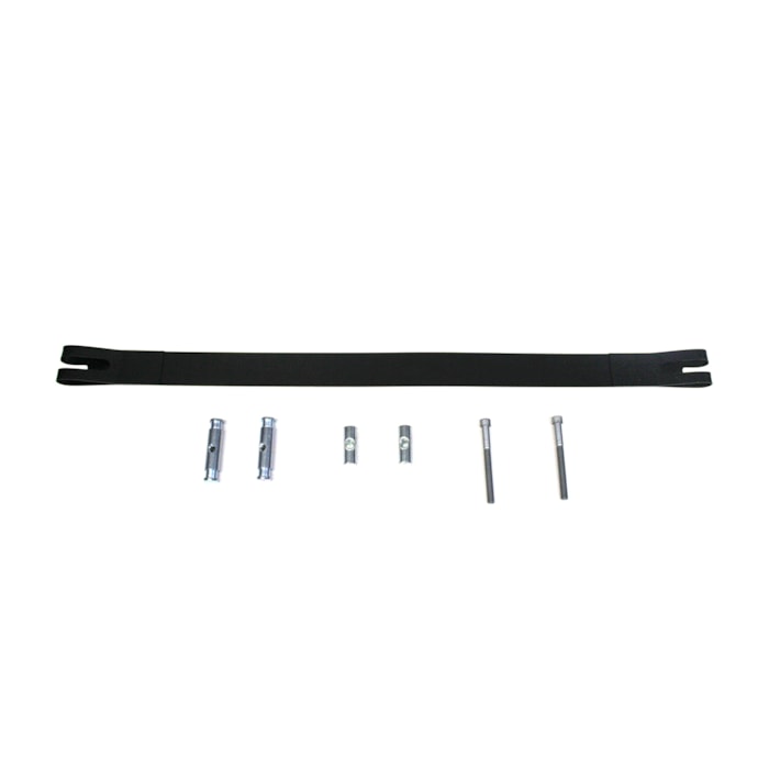 BEPO | M028C | CINTA ACO PRETO C/KIT P/TANQUE OVAL-a5526489-1df1-469a-b2ac-547ba8c07198