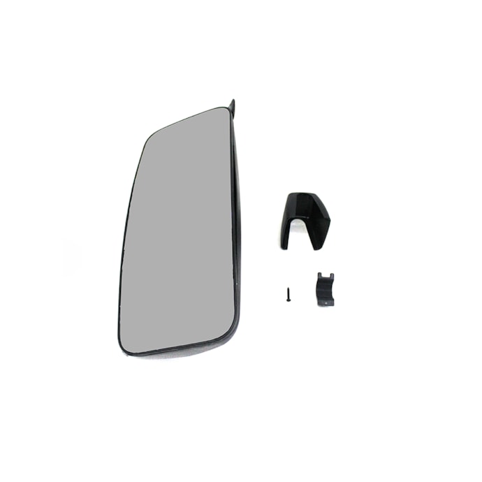 BEPO | M029H | ESPELHO RETROVISOR LE MB AXOR/ATEGO (2013..) (MANUAL SEM AQUECIMENTO/DESEMBACADOR) (VIDRO CONVEXO)-51e40775-47e0-4435-a50d-3f8b8004603c