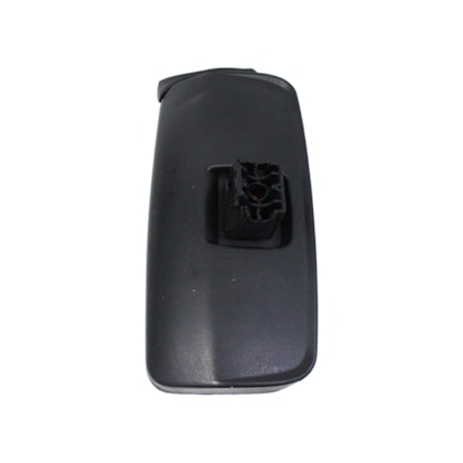 BEPO | M029H | ESPELHO RETROVISOR LE MB AXOR/ATEGO (2013..) (SEM AQUECIMENTO/DESEMBACADOR) (VIDRO CONVEXO)