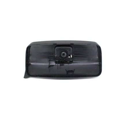 BEPO | M029O | ESPELHO AVULSO CONVEXO MAIOR COM DESEMBACADOR LD