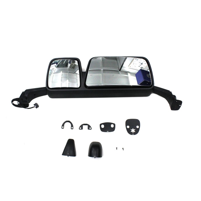 BEPO | M030 | JG ESPELHO RETROVISOR LE MB ACTROS (2016 A 2020) (CONVEXO) (ELETRICO COM DESEMBACADOR)-0775bc8d-3891-4a6d-81ac-fbca0487c441