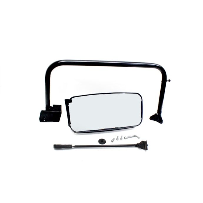 BEPO | M038K | JG ESPELHO RETROVISOR COM BRACO LE MB AXOR/ATEGO 2014.. (MANUAL CONVEXO SEM AQUECIMENTO/DESEMBACADOR)-6238b52f-e897-45a1-adc8-15376666f0a7