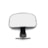 BEPO | M038S | ESPELHO AUXILIAR LATERAL/RAMPA VW CONSTELLATION | MB ATEGO/AXOR (CONVEXO RAIO 315MM) (SEM BASE PARA FIXACAO)-ee6a29f5-fb96-42ab-a911-f3fe942b535d