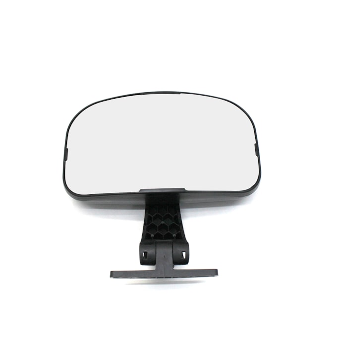 BEPO | M038S | ESPELHO AUXILIAR LATERAL/RAMPA VW CONSTELLATION | MB ATEGO/AXOR (CONVEXO RAIO 315MM) (SEM BASE PARA FIXACAO)-15c336ef-a682-4e19-86f9-7f5ffa040723