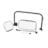 BEPO | M038T | JG ESPELHO RETROVISOR COM BRACO LE MB AXOR/ATEGO (2014..) (CONVEXO/SEM DESEMBACADOR/AUXILIAR)-f66978e7-e711-4b59-a711-8987f4aff9a3