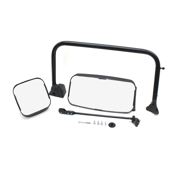 BEPO | M038T | JG ESPELHO RETROVISOR COM BRACO LE MB AXOR/ATEGO (2014..) (CONVEXO/SEM DESEMBACADOR/AUXILIAR)-bcd3db95-26e4-4ec9-8702-5732734a0e94