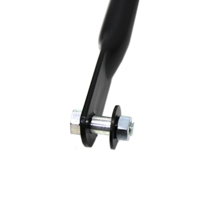 BEPO | M044I | JG BRACO ESPELHO RETROVISOR LD/LE MB HPN BICUDO | MB FPN CARA CHATA (FIXACAO INFERIOR NA DOBRADICA)