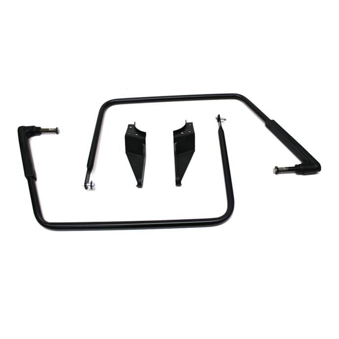 BEPO | M044I | JG BRACO ESPELHO RETROVISOR LD/LE MB HPN BICUDO | MB FPN CARA CHATA (FIXACAO INFERIOR NA DOBRADICA)-dc380643-842b-4ccb-8f42-b1d9222bc8ea