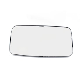 BEPO | M050B | ESPELHO RETROVISOR LD/LE (VIDRO CONVEXO) MB ACCELO (20..) (SEM DESEMBACADOR) (CAIXA FINA)