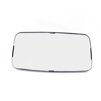 BEPO | M050B | ESPELHO RETROVISOR LD/LE (VIDRO CONVEXO) MB ACCELO (20..) (SEM DESEMBACADOR) (CAIXA FINA)
