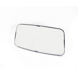BEPO | M050B | ESPELHO RETROVISOR LD/LE (VIDRO CONVEXO) MB ACCELO (20..) (SEM DESEMBACADOR) (CAIXA FINA)