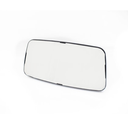 BEPO | M050B | ESPELHO RETROVISOR LD/LE (VIDRO CONVEXO) MB ACCELO (20..) (SEM DESEMBACADOR) (CAIXA FINA)