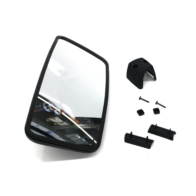 BEPO | M054B | ESPELHO RETROVISOR MAIOR LD/LE MB ACCELO 2023.. (CONVEXO ELETRICO COM DESEMBACADOR)-32232229-fd8c-49eb-8684-76d9227b69fa