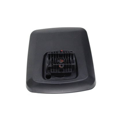 BEPO | M054C | ESPELHO RETROVISOR AUXILIAR MENOR LE/LD MB ACCELO 2023.. (CONVEXO MANUAL SEM DESEMBACADOR)