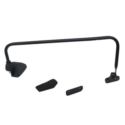 BEPO | M055 | BRACO ESPELHO RETROVISOR LD MB ACCELO 2023... (BITOLA 19MM)