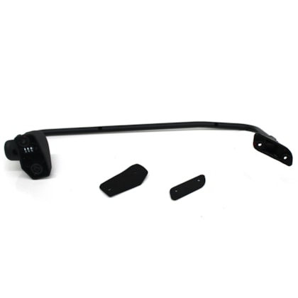 BEPO | M055 | BRACO ESPELHO RETROVISOR LD MB ACCELO 2023... (BITOLA 19MM)