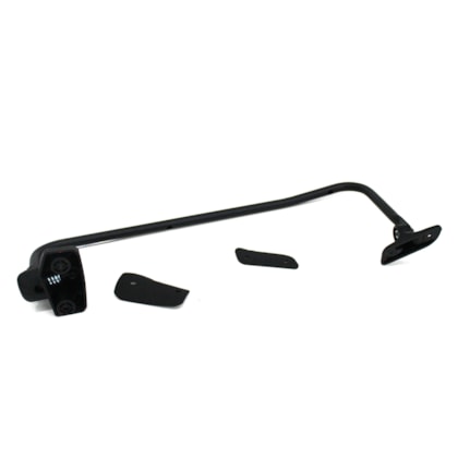 BEPO | M055A | BRACO ESPELHO RETROVISOR LE MB ACCELO 2023... (BITOLA 19MM)