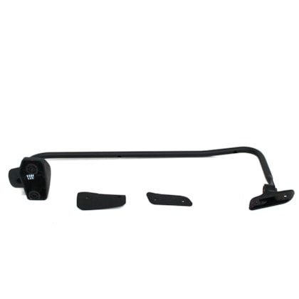 BEPO | M055A | BRACO ESPELHO RETROVISOR LE MB ACCELO 2023... (BITOLA 19MM)