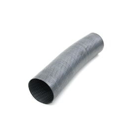 BEPO | M089H | TUBO FLEXIVEL 4.1/2 X 460MM ESCAPAMENTO MB (SEM ABRACADEIRA) (GALVANIZADO)