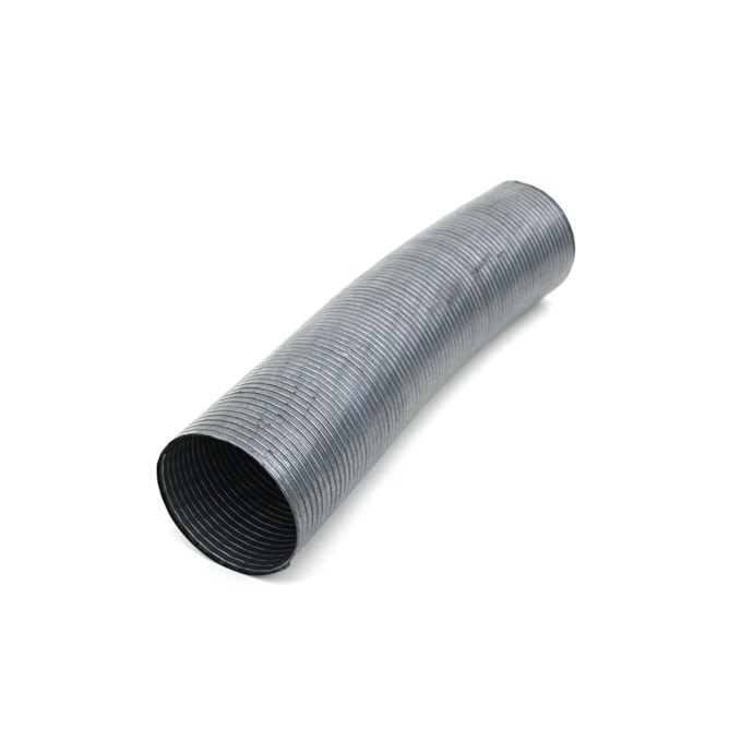BEPO | M089H | TUBO FLEXIVEL 4.1/2 X 460MM ESCAPAMENTO MB (SEM ABRACADEIRA) (GALVANIZADO)-791ede1c-973a-4613-8349-1d3654204d67