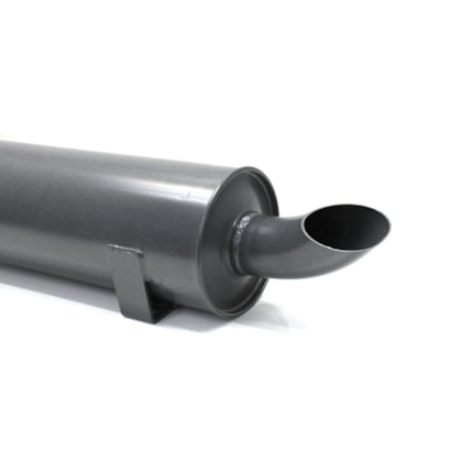 BEPO | M089L | SILENCIOSO MB 712C/912C/914C/1215C (3POL)