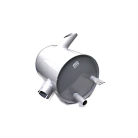 BEPO | M089U | SILENCIOSO 3.1/2POL MB AXOR 1933/2533