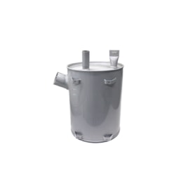 BEPO | M089U | SILENCIOSO 3.1/2POL MB AXOR 1933/2533