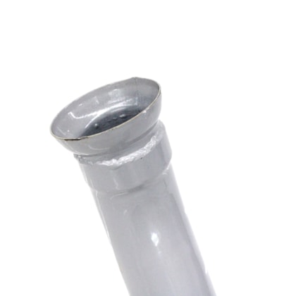 BEPO | M090E | TUBO SAIDA MOTOR MB 1718 ELETRONICO