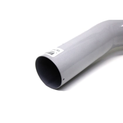 BEPO | M090G | TUBO/CANO 3POL SAIDA SILENCIOSO MB 1318/1718 MOTOR EURO 3 (COM SUPORTE)