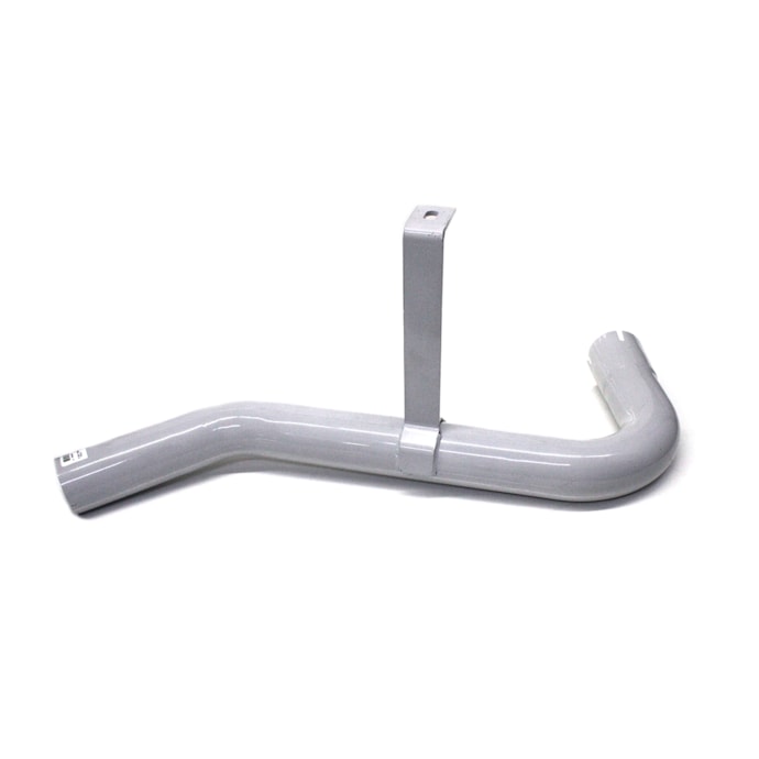 BEPO | M090G | TUBO/CANO 3POL SAIDA SILENCIOSO MB 1318/1718 MOTOR EURO 3 (COM SUPORTE)-6905f323-44af-4ba4-adb4-58608ff6ebe2