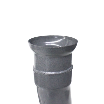 BEPO | M091G | TUBO/CANO 3.1/2 DIANTEIRO MOTOR/ESCAPAMENTO MB FPN CARA CHATA MOTOR EURO 3 (SAIDA VERTICAL)