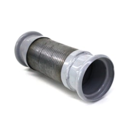 BEPO | M092A | TUBO FLEXIVEL ESCAPAMENTO 3.1/2 X 290MM MB AXOR (INOX)