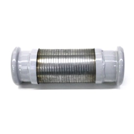 BEPO | M092A | TUBO FLEXIVEL ESCAPAMENTO 3.1/2 X 290MM MB AXOR (INOX)