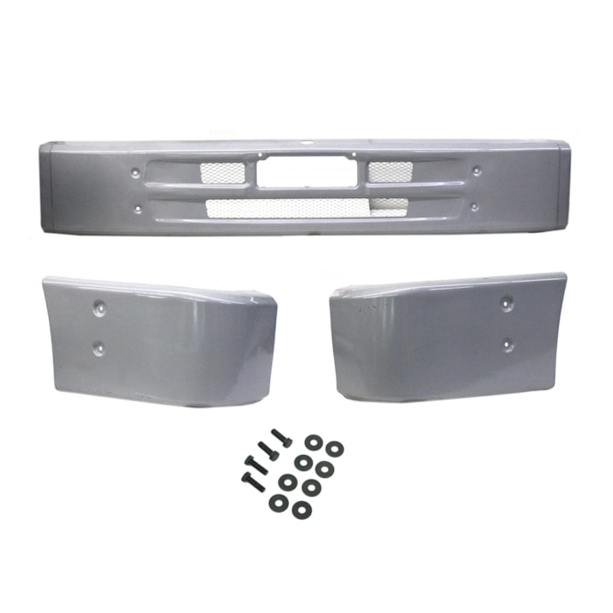 BEPO | M168A | PARACHOQUE DIANTEIRO MB HPN 1620 (2000..)-5f4086fb-534a-4012-8d65-002970025873