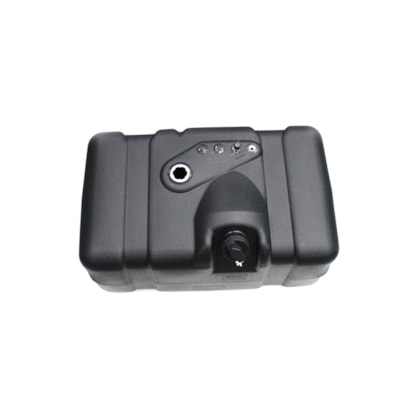 BEPO | M194F | TANQUE PLASTICO 210L MB HPN 1620 (..02) (PARA BOIA COM FIXACAO ENCAIXE)