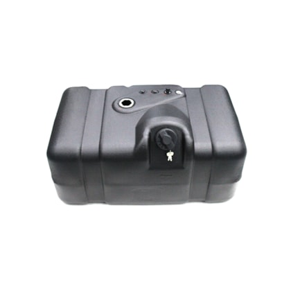 BEPO | M194F | TANQUE PLASTICO 210L MB HPN 1620 (..02) (PARA BOIA COM FIXACAO ENCAIXE)