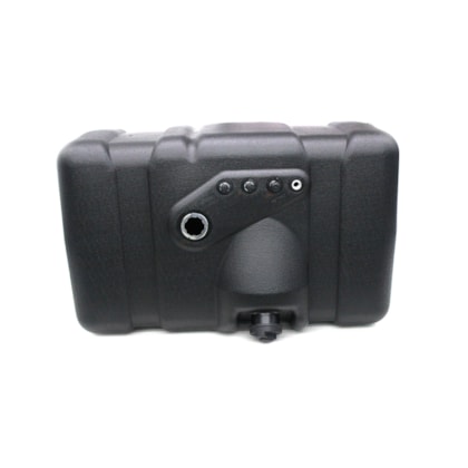 BEPO | M194F | TANQUE PLASTICO 210L MB HPN 1620 (..02) (PARA BOIA COM FIXACAO ENCAIXE)