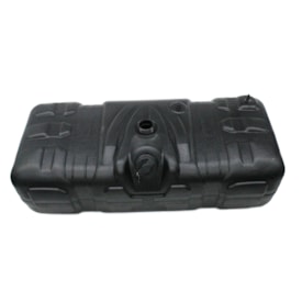 BEPO | M194G | TANQUE PLASTICO 300L MB AXOR | MB ONIBUS OF/OH 2001.. (SISTEMA BOIA TAMPA ROSCADA)