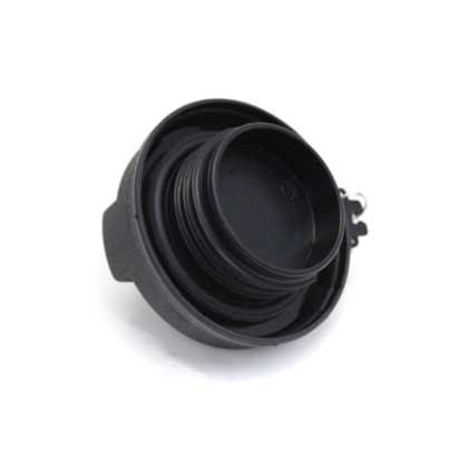 BEPO | M195I | TAMPA TANQUE PLASTICO 70L/80L/100L/120L/150L/210L/250L/275L/300L FORD/VW/MB COM CHAVE (ROSCA INTERNA/CENTRAL NA BOCA TANQUE)| IVECO DAILY/NOVA DAILY/STRALIS/EUROCARGO